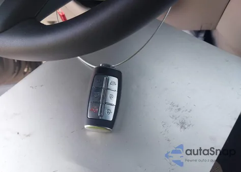 2023 Genesis G70 2.0T Rwd из США, поврежденный, VIN KMTG34TA4PU135164